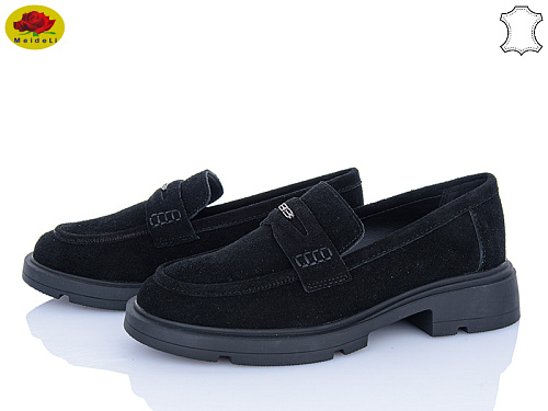 Туфли Meideli XC558-6 в магазине Фонтан Обуви