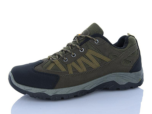 ABA2 FC307 khaki в магазине Фонтан Обуви