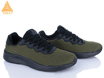 Кроссовки Stilli Group H301-6 піна в магазине Фонтан Обуви