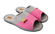 Тапочки Белста  88-8 4012 С-4 4012 С-300 в магазине Фонтан Обуви