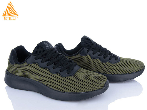 Кроссовки Stilli Group H301-6 піна в магазине Фонтан Обуви