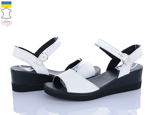 Босоножки Ailinda 1552-8 в магазине Фонтан Обуви