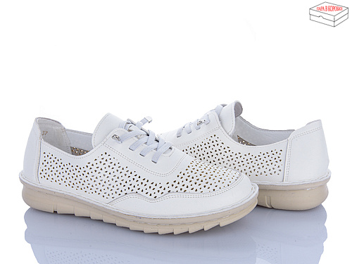 Туфли Lqd W731-2 в магазине Фонтан Обуви