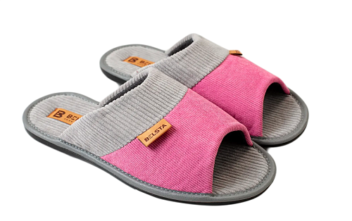 Тапочки Белста  88-8 4012 С-4 4012 С-300 в магазине Фонтан Обуви