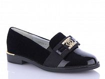 Туфли Леопард GB116-1 в магазине Фонтан Обуви
