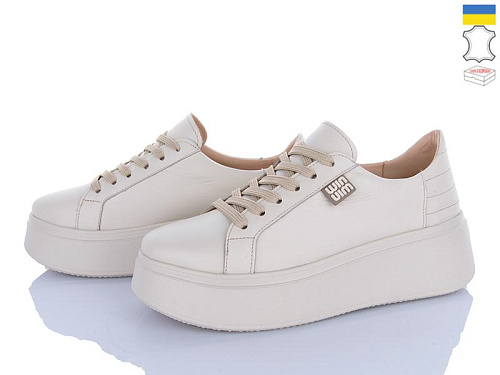 A.N.I.One2 50712 бежевий в магазине Фонтан Обуви