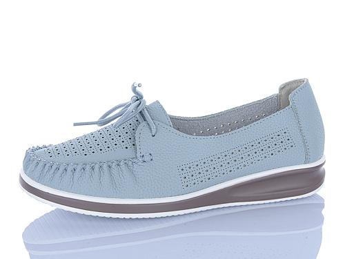 Туфли I.Trendy XH81-6 в магазине Фонтан Обуви