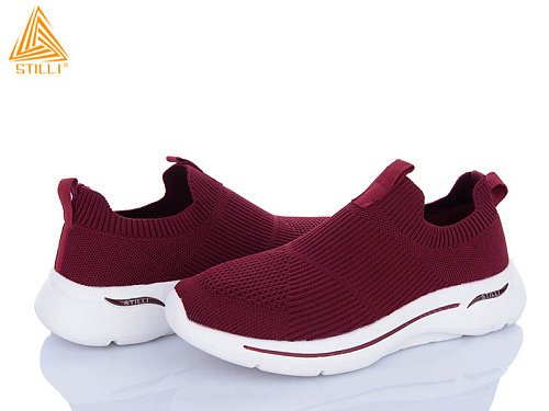 Кроссовки Stilli Group HB370-8 піна в магазине Фонтан Обуви