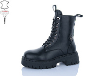 Ботинки Lilin LXL74-1 в магазине Фонтан Обуви