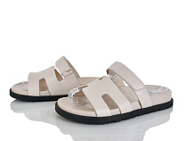 Шлепанцы Бабочка 8060-19 в магазине Фонтан Обуви