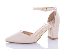 Туфли Qq Shoes QQ48-2 в магазине Фонтан Обуви