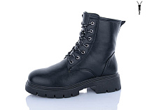Ботинки Aba M014 в магазине Фонтан Обуви