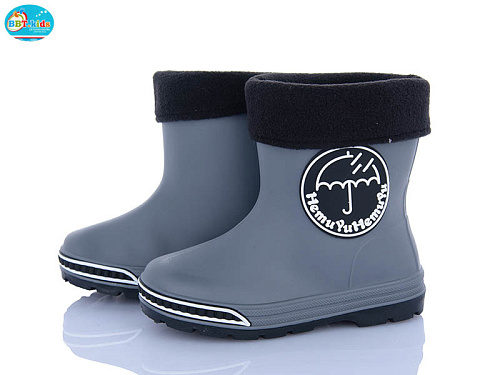 Сапоги Bbt M725-3 в магазине Фонтан Обуви