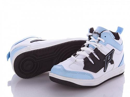 Кроссовки Kinreda TL31 (25-30) в магазине Фонтан Обуви