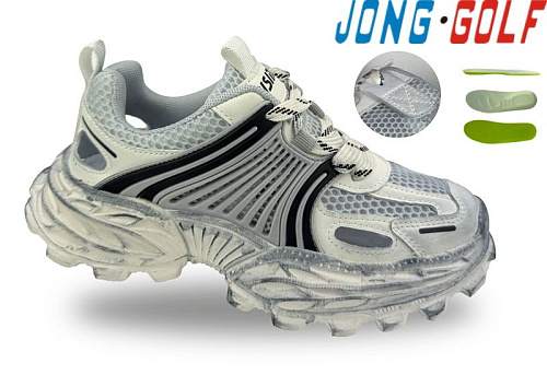 Кроссовки Jong-Golf C11826-6 в магазине Фонтан Обуви