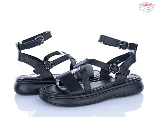 Босоножки Vika B953-1 в магазине Фонтан Обуви