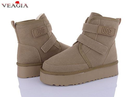 Угги Veagia-Ada FD76-3 в магазине Фонтан Обуви