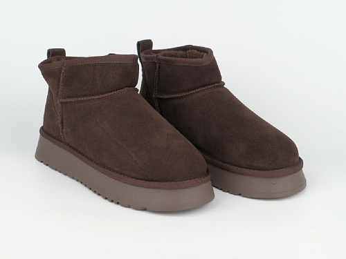 Угги Allshoes 221468 в магазине Фонтан Обуви