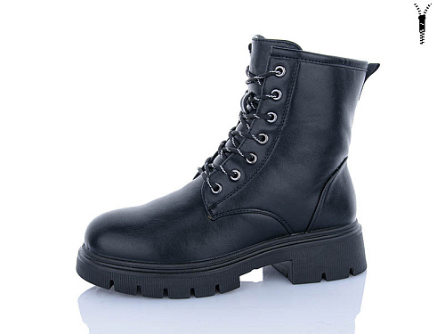 Ботинки Aba M014 в магазине Фонтан Обуви