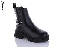 Ботинки No Brand P2200-1 в магазине Фонтан Обуви