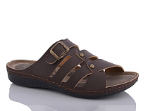 Шлепанцы Fg M103-2 в магазине Фонтан Обуви