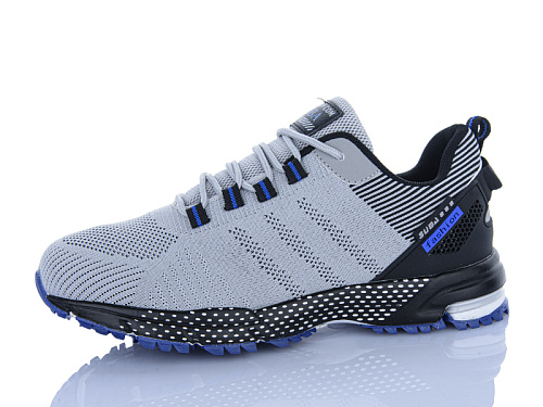 Кроссовки Suba A6627-6 в магазине Фонтан Обуви