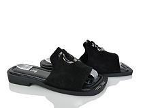 Шлепанцы Бабочка 3552-156 в магазине Фонтан Обуви