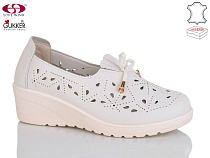 Туфли Gukkcr YK0031-3 в магазине Фонтан Обуви