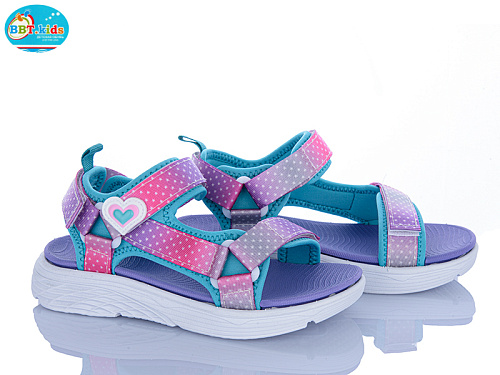 Босоножки Bbt L852-3-7 в магазине Фонтан Обуви