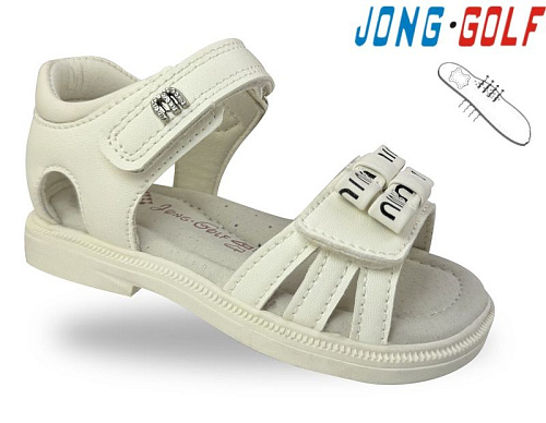 Босоножки Jong-Golf A20696-7 в магазине Фонтан Обуви