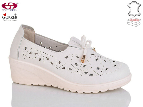 Туфли Gukkcr YK0031-3 в магазине Фонтан Обуви