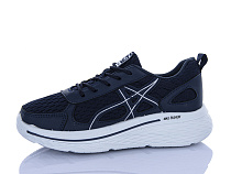 Кроссовки Qq Панда 178-6 в магазине Фонтан Обуви