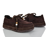 Туфли Loretta Y073-1 в магазине Фонтан Обуви