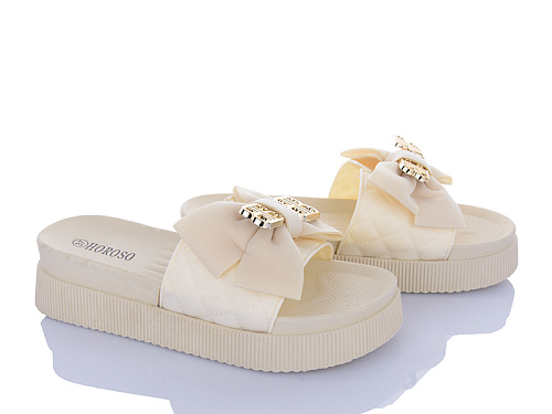 Шлепанцы Horoso PA103-3 в магазине Фонтан Обуви