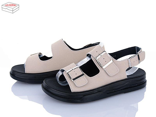 Босоножки L&M-Lemon JF16-3 в магазине Фонтан Обуви