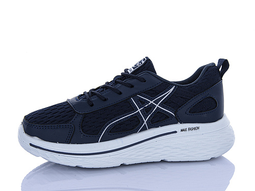 Кроссовки Qq Панда 178-6 в магазине Фонтан Обуви