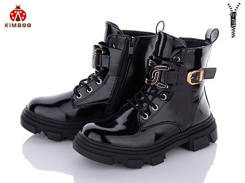 Ботинки Солнце FC2243-3A в магазине Фонтан Обуви