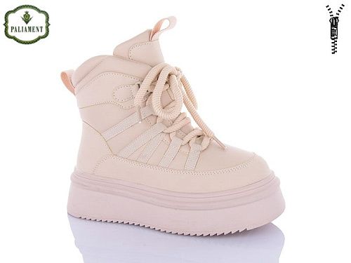 Ботинки Paliament 193-4 в магазине Фонтан Обуви