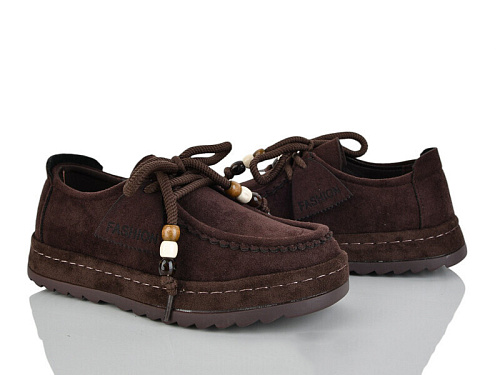 Туфли Loretta Y073-1 в магазине Фонтан Обуви