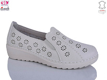 Туфли Gukkcr DB2208 в магазине Фонтан Обуви