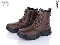 Ботинки Kulada-Ucss-M•D D3012-6 в магазине Фонтан Обуви