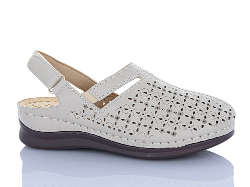 Босоножки Leguzaza 308-1 в магазине Фонтан Обуви