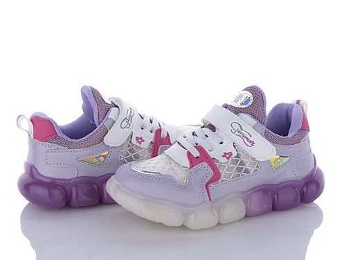 Кроссовки Okshoes FB381-7 в магазине Фонтан Обуви