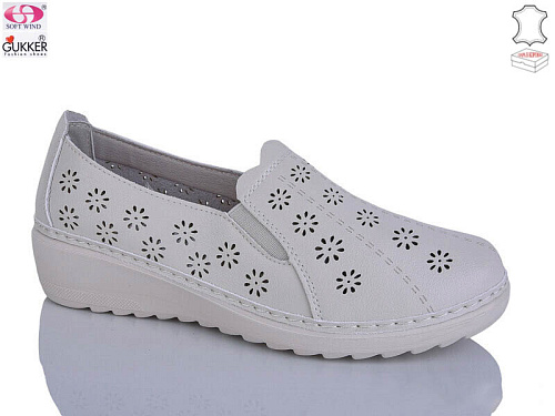 Туфли Gukkcr DB2208 в магазине Фонтан Обуви