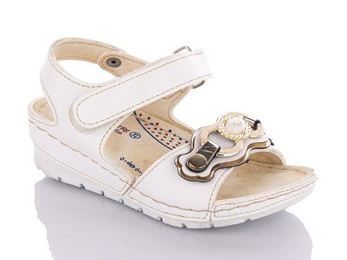 Босоножки No Brand HB143 в магазине Фонтан Обуви