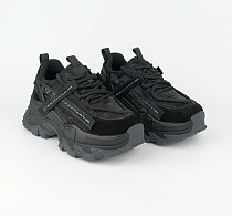 Кроссовки Allshoes 219756 в магазине Фонтан Обуви
