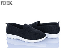 Туфли Fdek FA9320-1 в магазине Фонтан Обуви