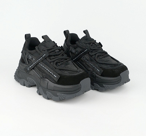 Кроссовки Allshoes 219756 в магазине Фонтан Обуви