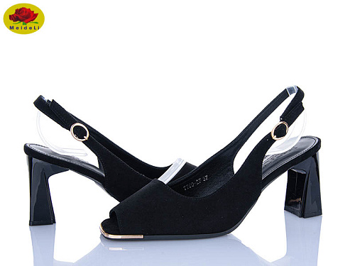 Босоножки Meideli TT50-27 в магазине Фонтан Обуви