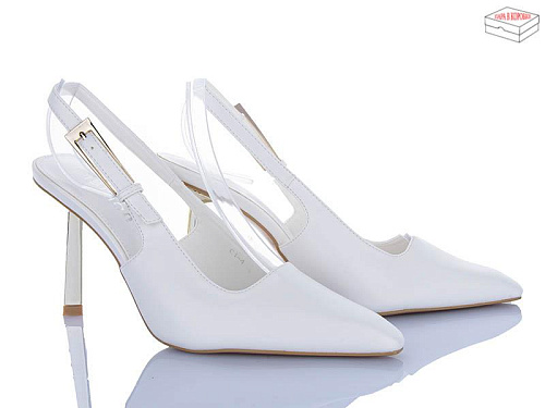 Босоножки L&M-Lemon C1-4 в магазине Фонтан Обуви